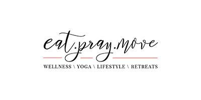 Gallery Events - Eat Pray Move